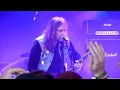 Electric Wizard - Witchcult Today (Live at Roskilde Festival, July 1st, 2011)