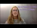 PASS the NSCA CSCS - 5 Must Follow Tips