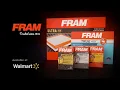 FRAM - For the Road Ahead Walmart