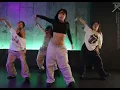 Not Drunk - 妖艶金魚 choreography RIKO