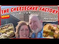 Beyond Cheesecake Full Review of The Cheesecake Factory at Opry Mills Nashville