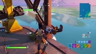 Fortnite Fun Games