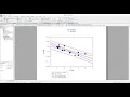 How to do simple linear regression and multiple regression analysis with SigmaPlot 15