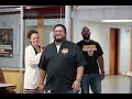 Employee of the Month - August 2026