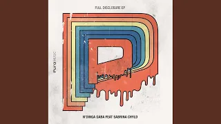 full disclosure original mix 
