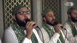 أشكو إليك أمور ا أنت تعلمها 