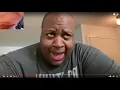 REACTING TO EDP445 TRYNA LOSE WEIGHT JOURNEY