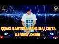 Lagu DUGEM REMIX BAHTERA MAHLIGAI CINTA ‼️ MUSIK GACOR ‼️ ENAK BANGET ‼️