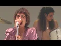 Greta Van Fleet - Light My Love Live