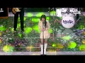 [K-Choreo Tower Cam 4K] 보라미유 직캠 '행운을 부탁해 '(BORAMIYU Choreography) l @MusicBank KBS 250307