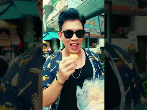 เที่ยวเมืองจันทร์สวยไม่แพ้ใคร...#shorts