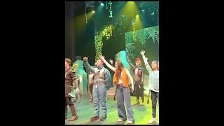 ضحك ليا على تشان تصميم ليتشا ايليف ـ اسكندر مسلسل اسكندر العاصف 