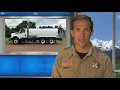 INSIDE SISKIYOU - Special Cannabis Report with Sheriff Jeremiah LaRue 2021