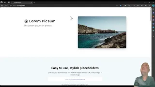 The Simplest JavaScript Tutorial Ever - How to Build a Random Images App