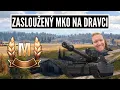 Tohle Mko bylo zasloužený - Dravec @ Malinovka