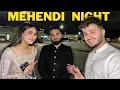 Download Lagu MEHENDI NIGHT FOR HIS SISTER!
