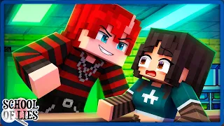 ✨TODOS ODIAN A MAYA💥 | Cap 2  Temp. 3 SCHOOL OF LIES