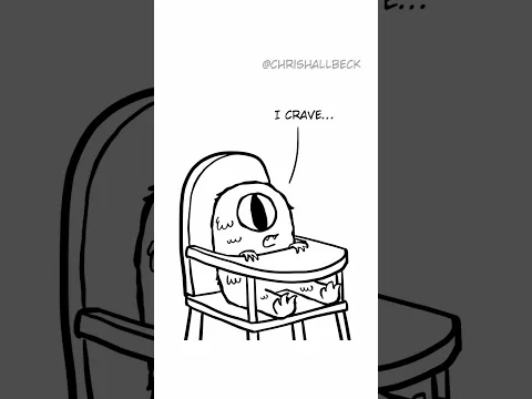 Lunch Time Sacrifice