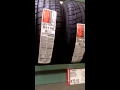 Bjs wholesale come get you some tires