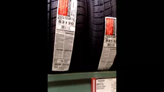 Bjs wholesale come get you some tires