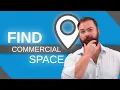 How To Find Commercial Space For Rent The 3 Best Strategies