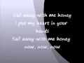 Download Lagu David Gray Sail Away Lyrics