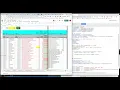 6 4 7 How to Debug or Update a Button with Google Scripts and Google Sheets