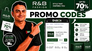 R B Fashion Coupon Codes R B Fashion Discount Codes Promo Code