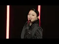 Live「愛情」25th Anniversary / 小柳ゆき