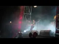 SACRED REICH - INTO THE GRAVE | 'Manifest Reality' & 'Surf Nicaragua' | August 10, 2019