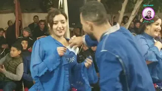 العقل كي دابا والفلوس تاع زمان زاهية مع الفنان عبد العزيز أحوزار بدوار الكرادسة 