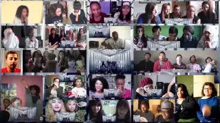 EXO K Overdose 중독 KPop Music Video Reaction Mashup 