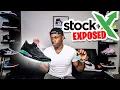 You HAVE to WATCH THIS before Buying from STOCK X Sneaker App Review