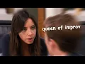 aubrey plaza s best bloopers and improvised moments parks and recreation Comedy Bites