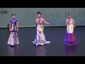 15 Female Vocal Ensemble “Blue and White Porcelain” Performed by SPAA Vocal Group | ⼥声表演唱：⻘花瓷-枫韵声乐组