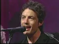 TV Live Jakob Dylan - Something Good This Way Comes Letterman 2008