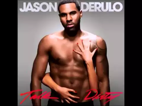 Download MP3 Jason Derulo feat. Snoop Dogg -  Wiggle (Clean)