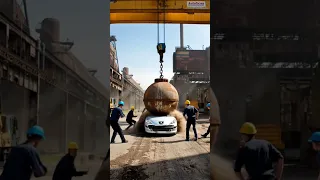 207 Crash Test