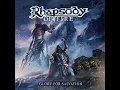 Rhapsody of Fire  Son of Vengeance