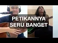 Download Lagu POLA PETIKAN KEREN BAGET DARI LAGU RUB OF RUB