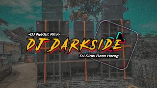 DJ Darkside - Alan Walker || DJ Njedut Remix