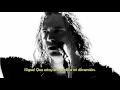 Gojira - Vacuity (Subtítulos en Español).