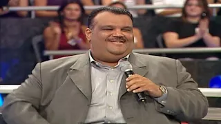 ساعة بقرب الحبيب الحلقة 06 نبيل شعيل 