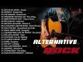 Download Lagu Slow Rock | Alternative Rock in 2000s | Simple Plan, Hoobastank, The Calling, Howie Day, Linkin Park