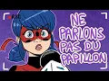 Download Lagu Ne parlons pas du Papillon (Miraculous Ladybug Animatic) We don't talk about Bruno (Parody) ENG SUB