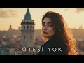 Lagu Ötesi Yok | Deep House | Anatolian Rock Cover  (Y-Emre Music Remix)