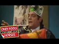 Download Lagu Rodney's Imaginary Girlfriend | Part 2 | Only Fools and Horses | BBC Comedy Greats