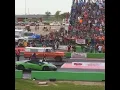 Lamborghini Vs Farmtruck