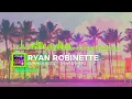 Ryan Robinette - Summer Better Than Others (Official Audio Visualizer)