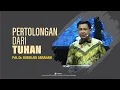 Download Lagu PERTOLONGAN DARI TUHAN - Pdt. Rubin Adi Abraham